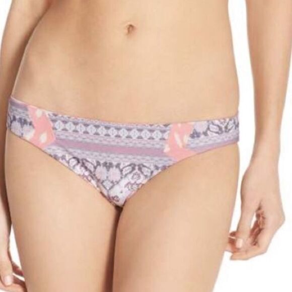 L Space Reversible‎ Bikini Bottom nwot - Picture 1 of 8